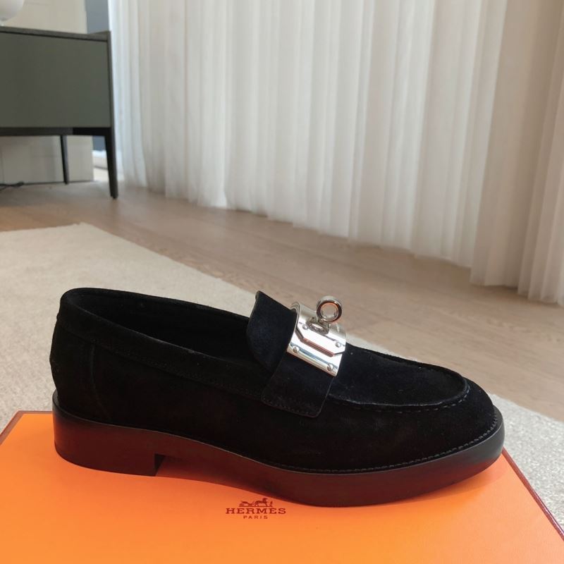 Hermes Business Shoes